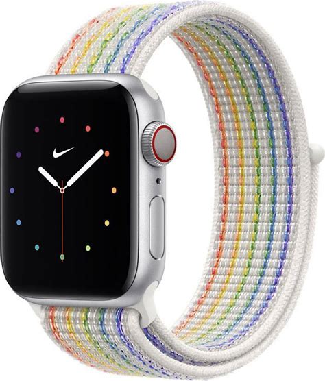 Nike Sportarmband Gelb Apple Watch Armbänder kaufen